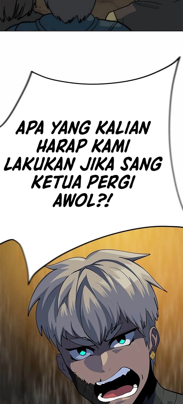 Dungeon Porter Chapter 2 - halaman 143