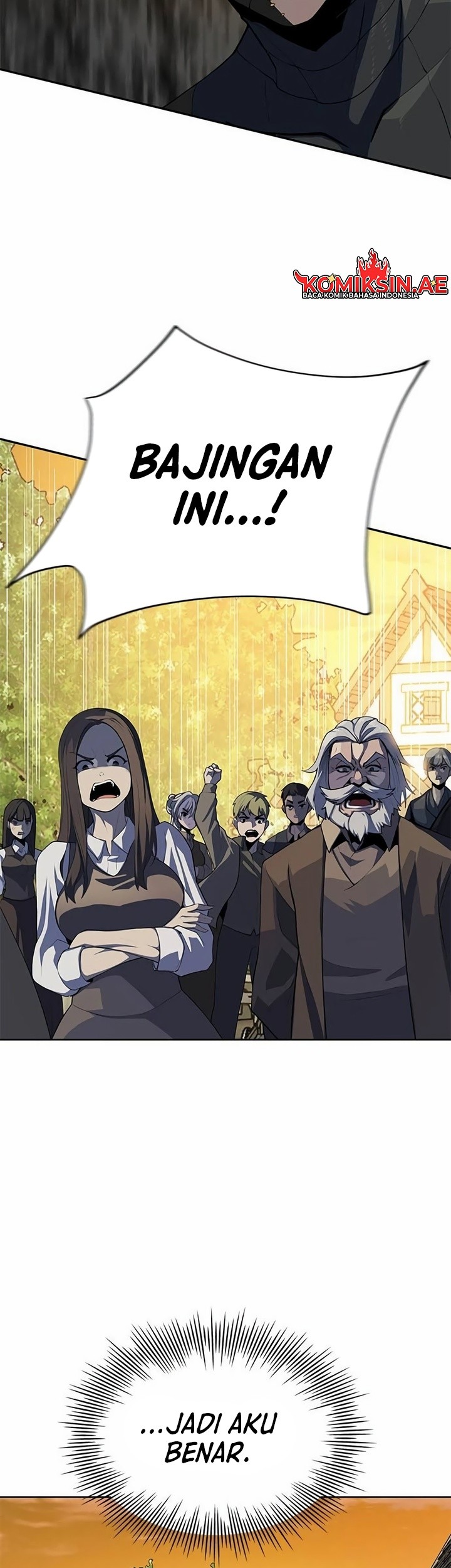 Dungeon Porter Chapter 2 - halaman 144