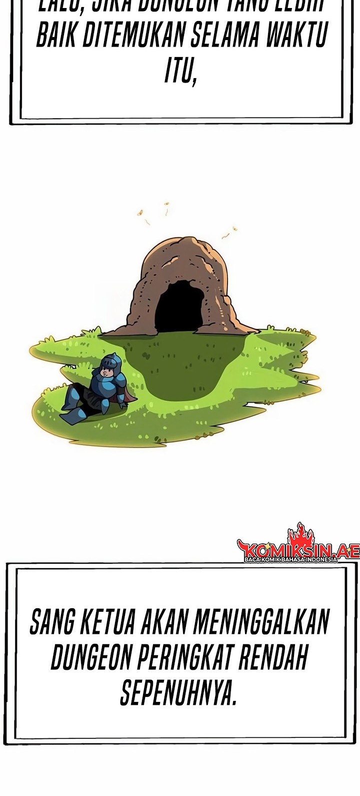 Dungeon Porter Chapter 2 - halaman 147