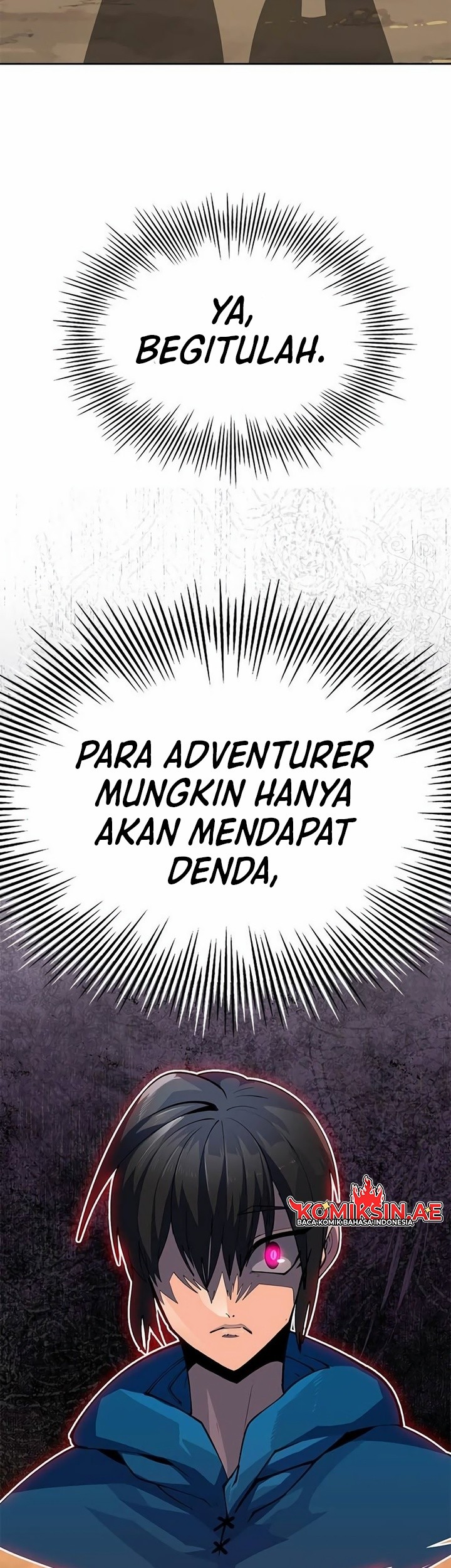 Dungeon Porter Chapter 2 - halaman 150