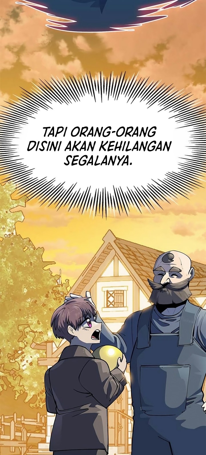 Dungeon Porter Chapter 2 - halaman 151