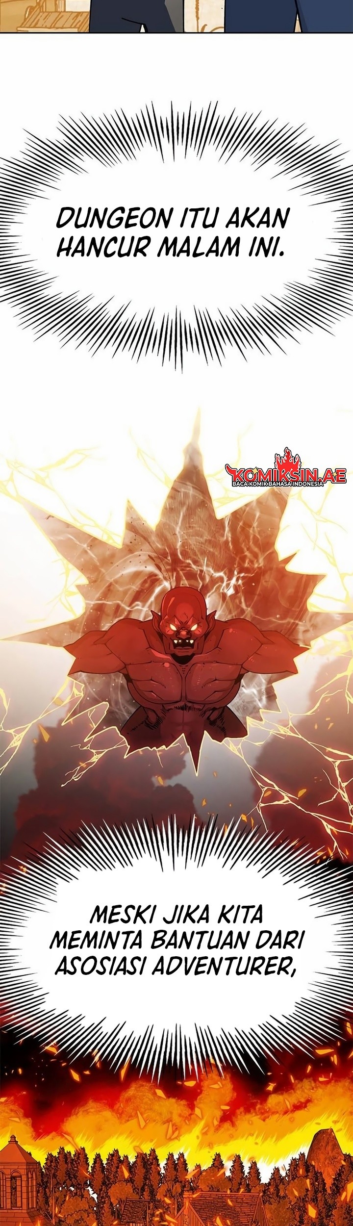 Dungeon Porter Chapter 2 - halaman 152
