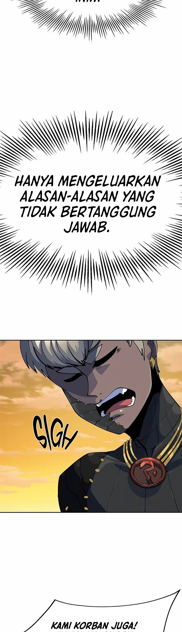 Dungeon Porter Chapter 2 - halaman 154