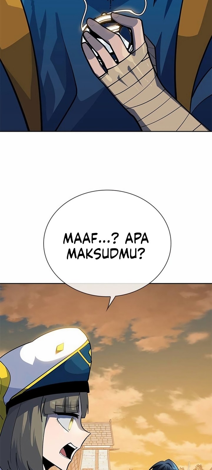 Dungeon Porter Chapter 2 - halaman 163