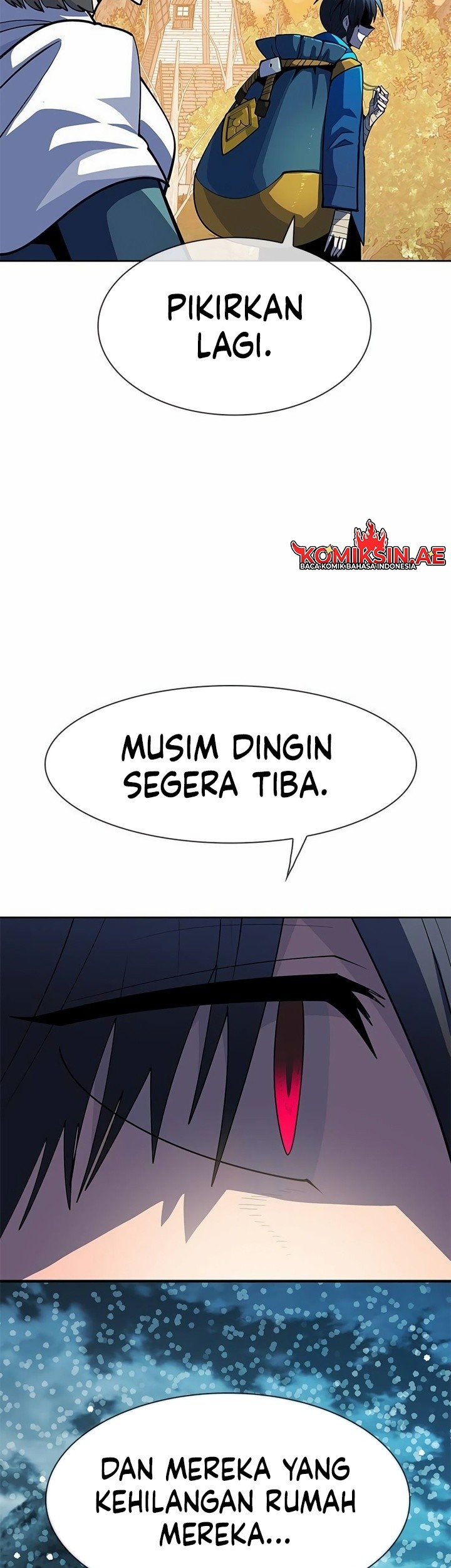 Dungeon Porter Chapter 2 - halaman 164