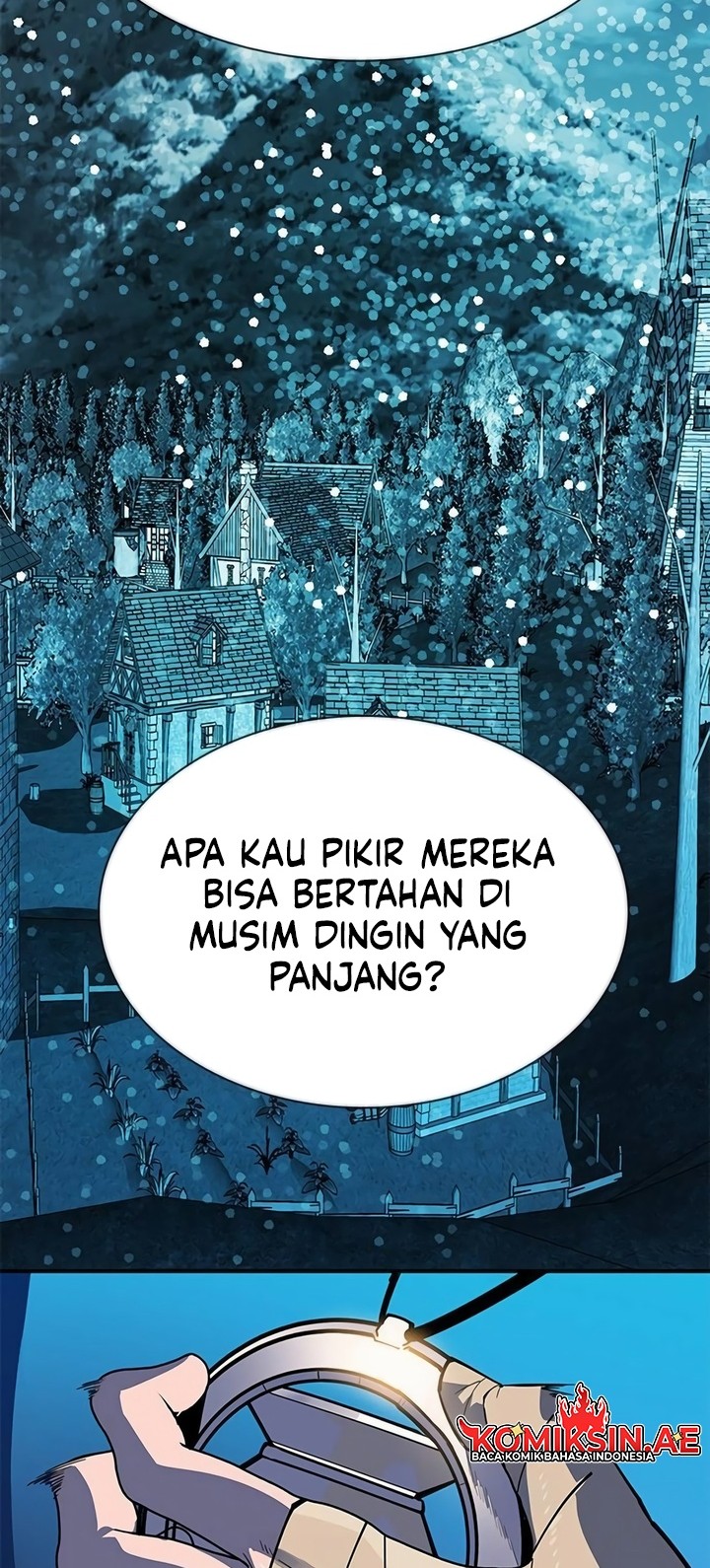 Dungeon Porter Chapter 2 - halaman 165