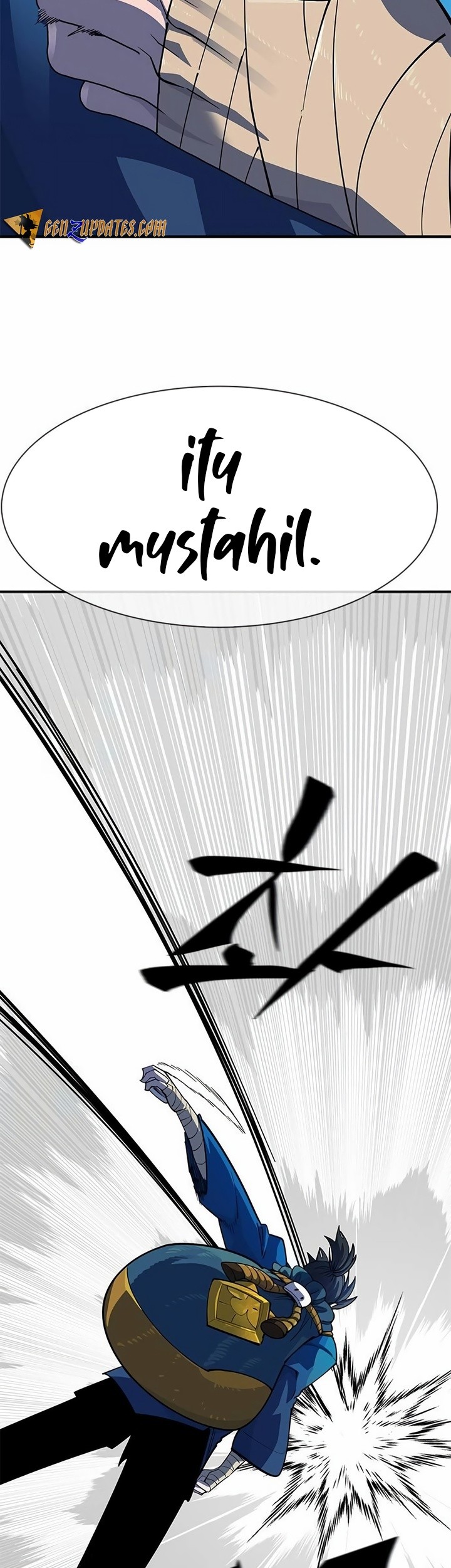 Dungeon Porter Chapter 2 - halaman 166