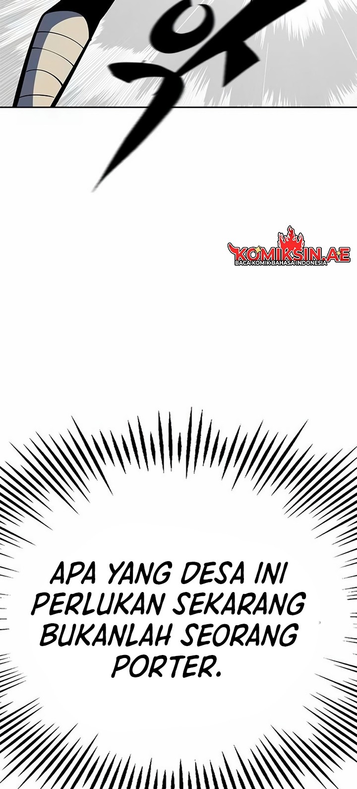 Dungeon Porter Chapter 2 - halaman 167