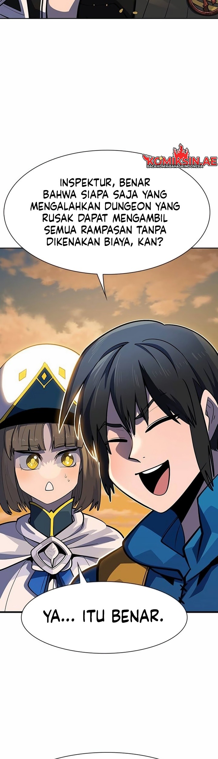 Dungeon Porter Chapter 2 - halaman 172