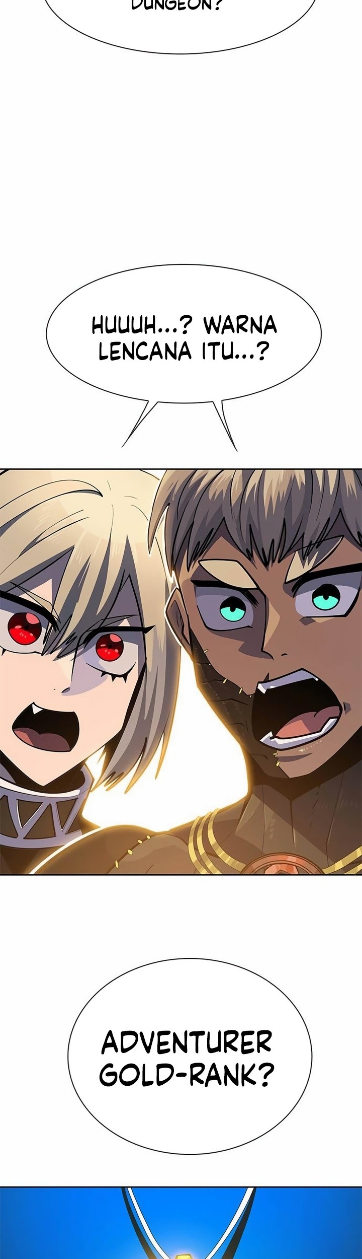 Dungeon Porter Chapter 2 - halaman 174