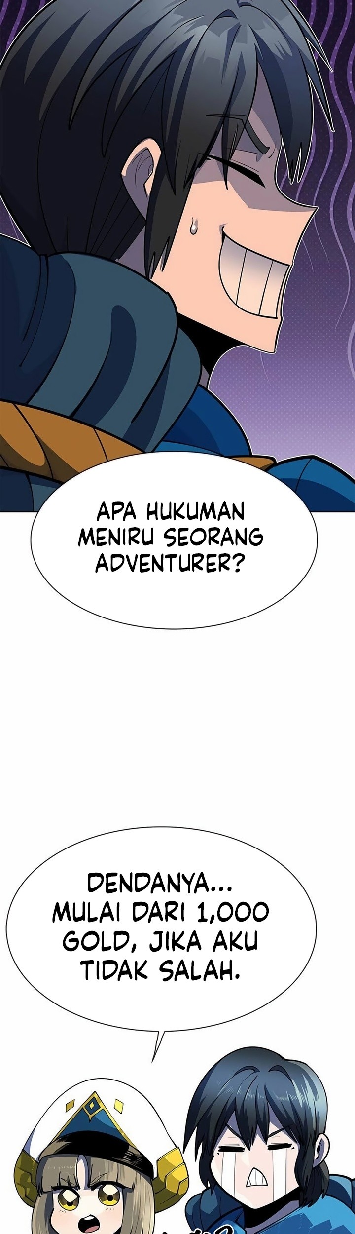 Dungeon Porter Chapter 2 - halaman 180