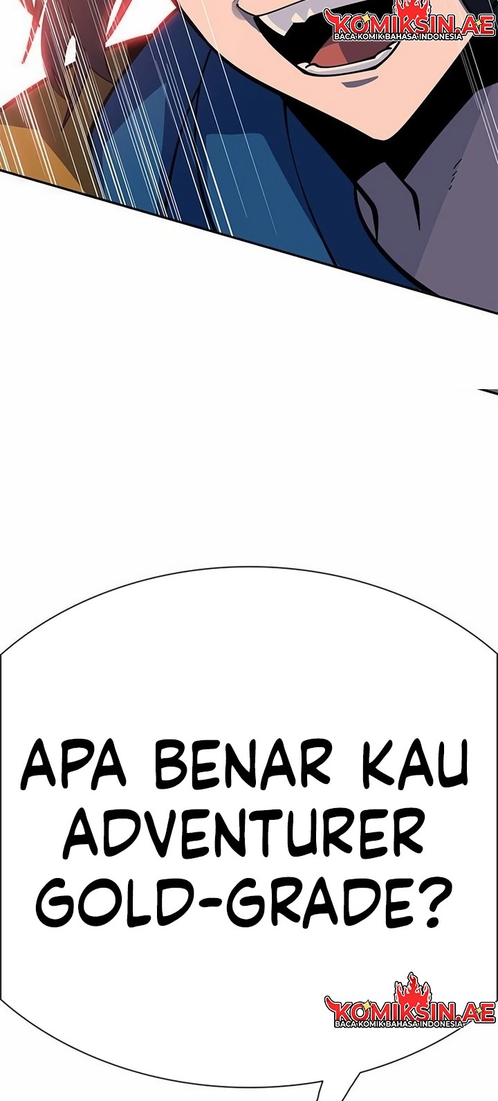 Dungeon Porter Chapter 2 - halaman 25