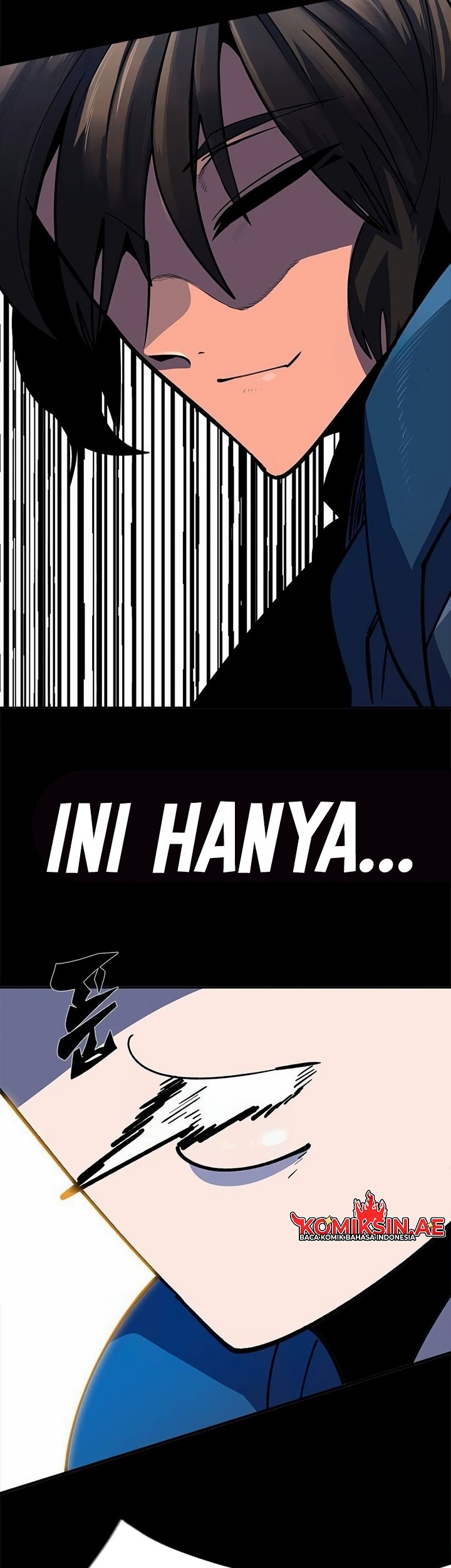 Dungeon Porter Chapter 2 - halaman 34