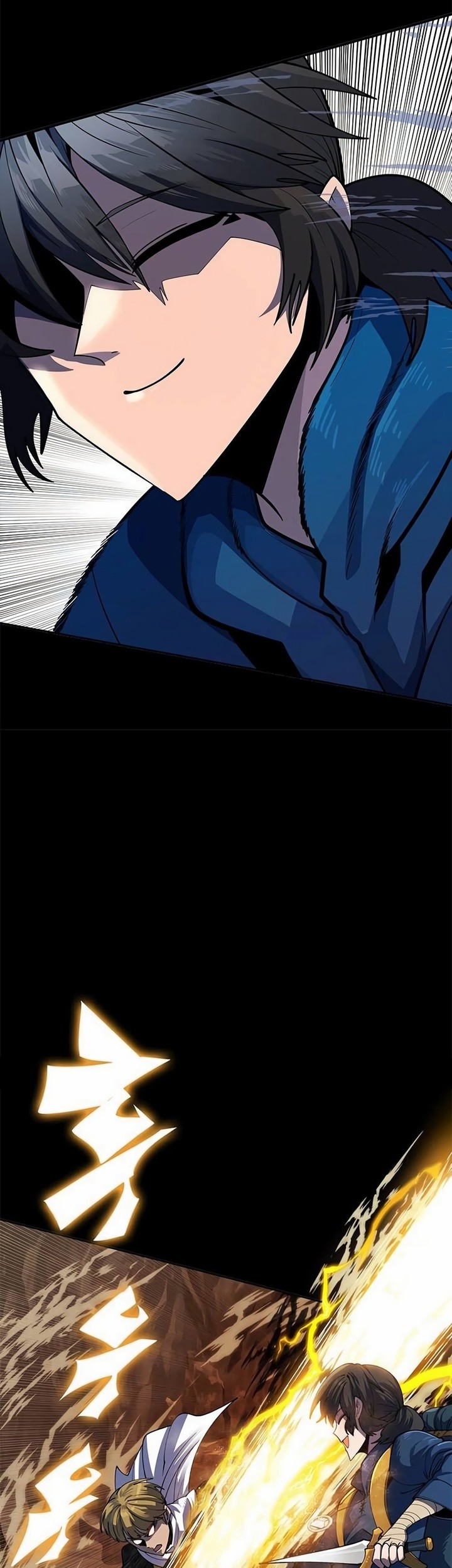 Dungeon Porter Chapter 2 - halaman 38