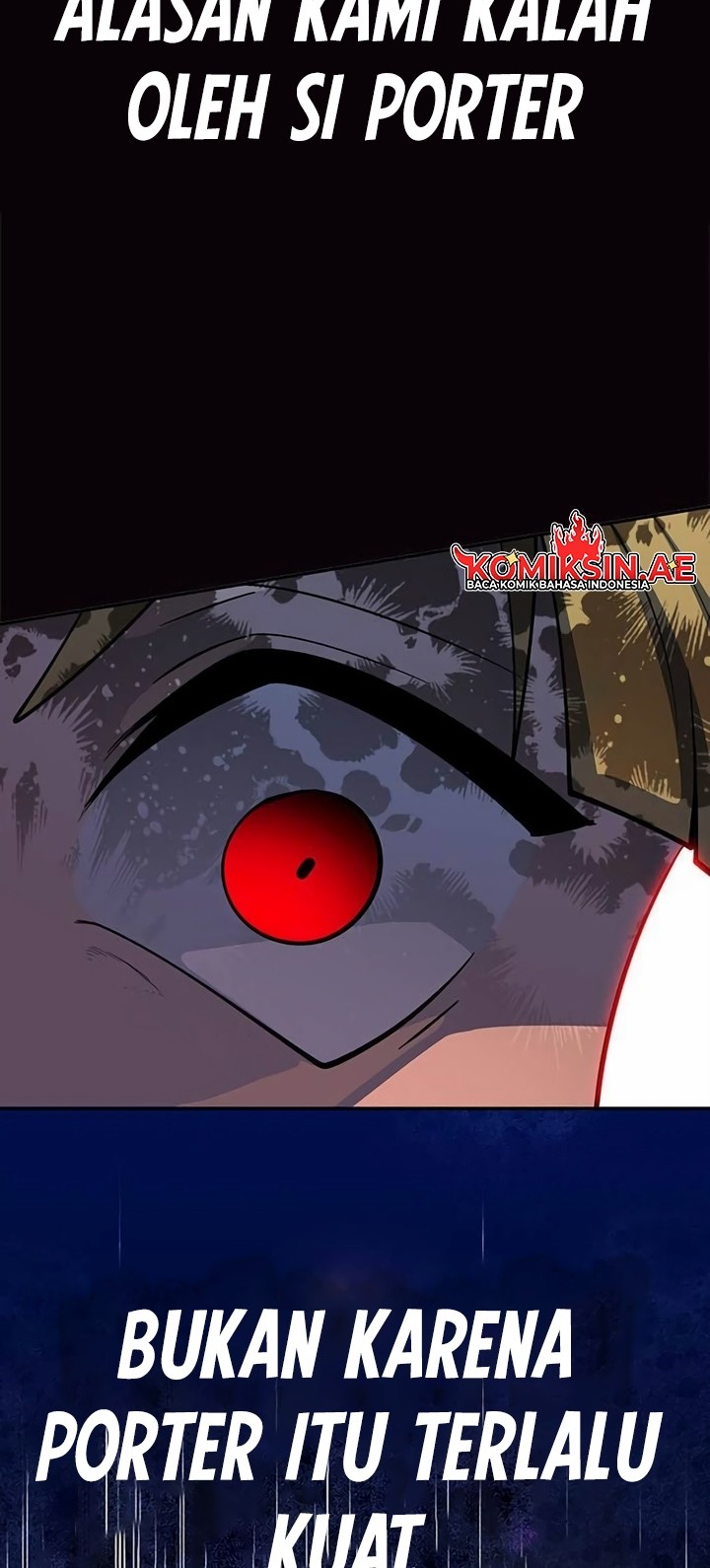 Dungeon Porter Chapter 2 - halaman 45