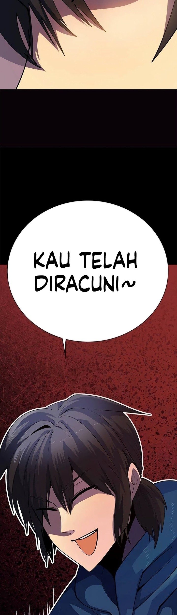 Dungeon Porter Chapter 2 - halaman 50