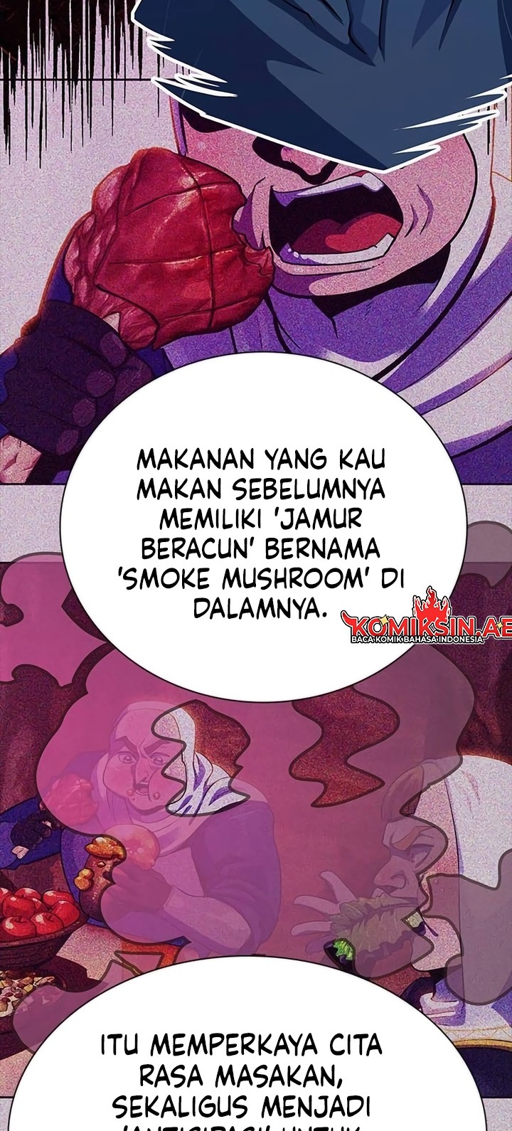 Dungeon Porter Chapter 2 - halaman 51