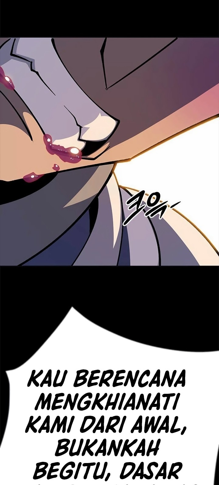 Dungeon Porter Chapter 2 - halaman 53