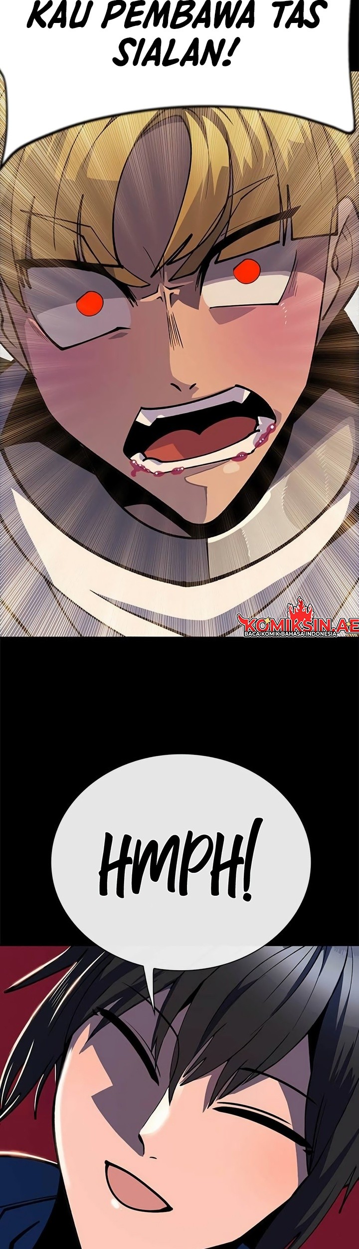 Dungeon Porter Chapter 2 - halaman 54