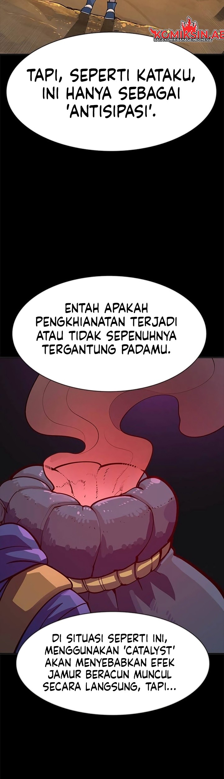 Dungeon Porter Chapter 2 - halaman 56
