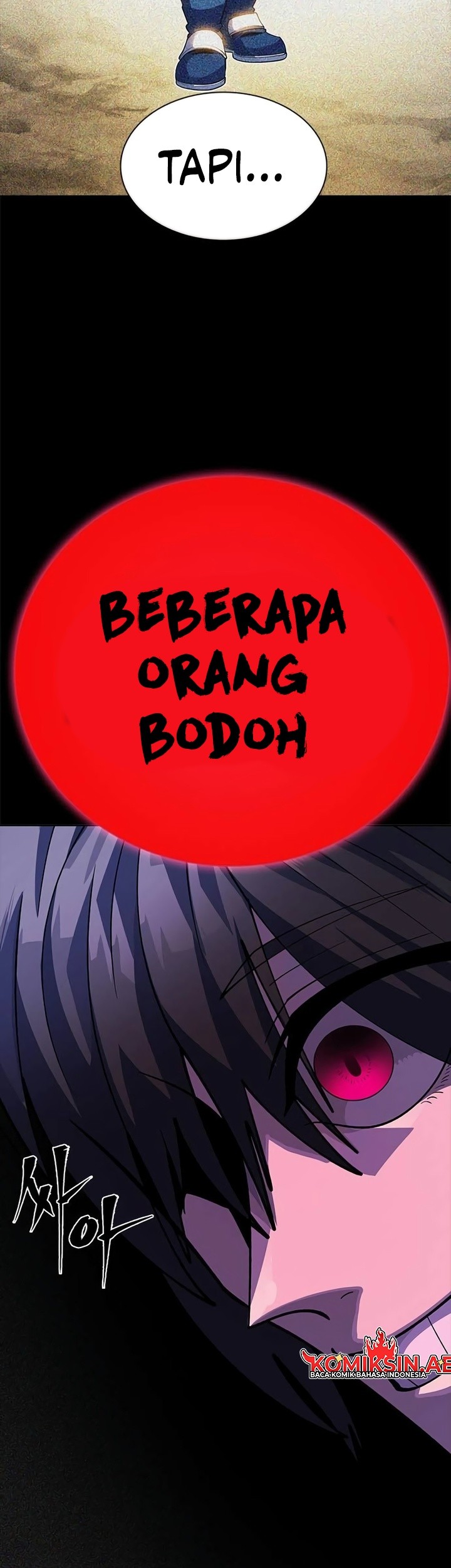 Dungeon Porter Chapter 2 - halaman 58