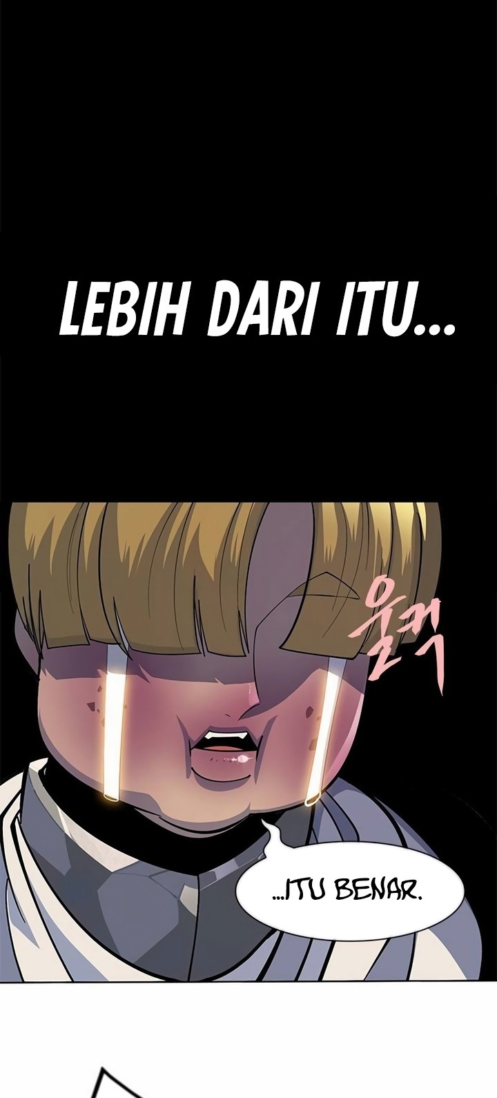 Dungeon Porter Chapter 2 - halaman 65