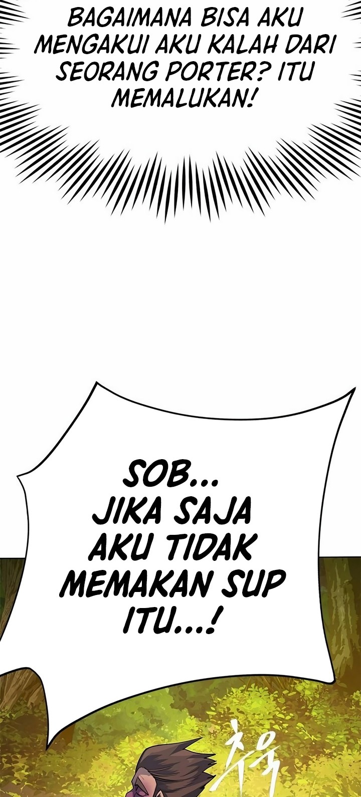 Dungeon Porter Chapter 2 - halaman 67