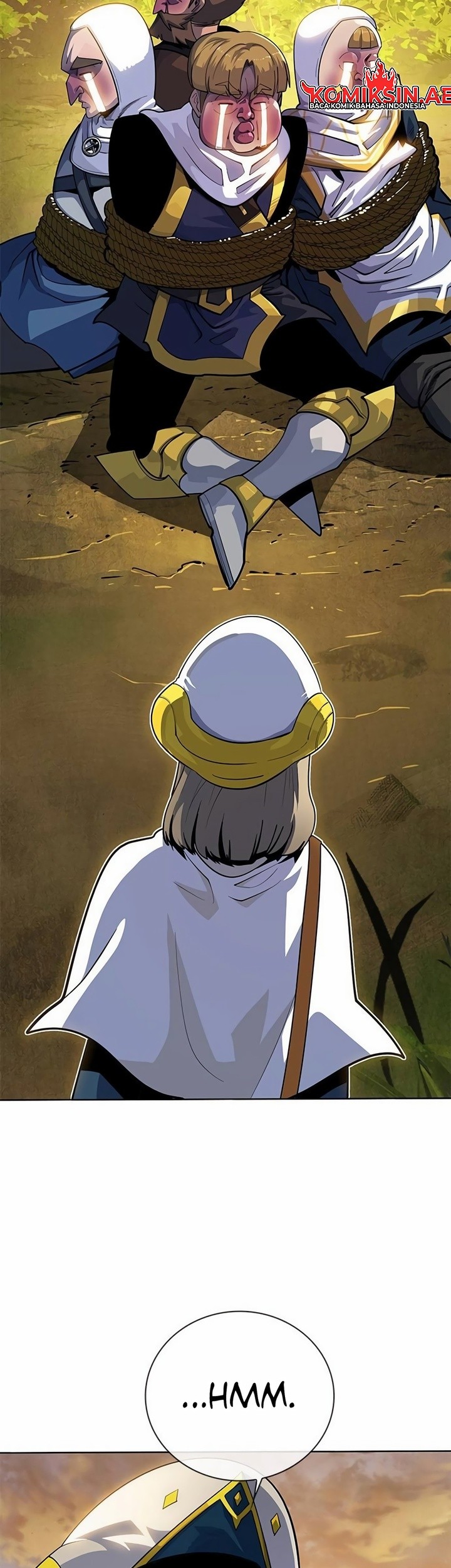 Dungeon Porter Chapter 2 - halaman 68
