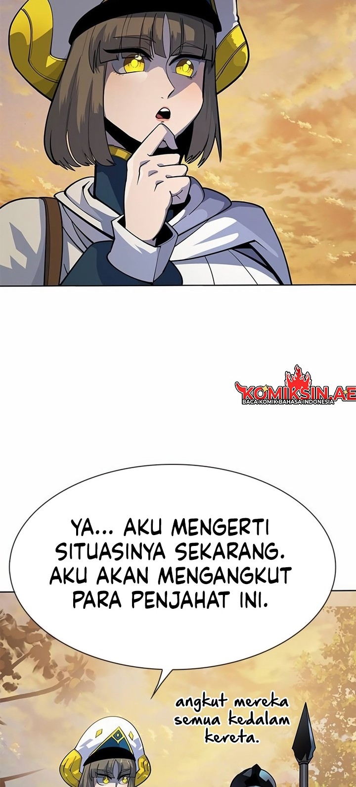 Dungeon Porter Chapter 2 - halaman 69