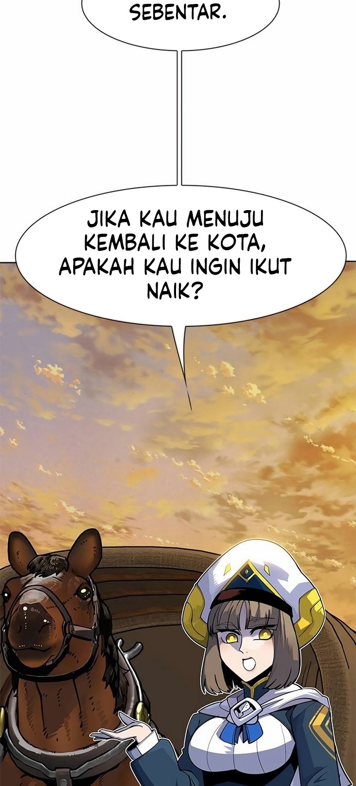 Dungeon Porter Chapter 2 - halaman 71