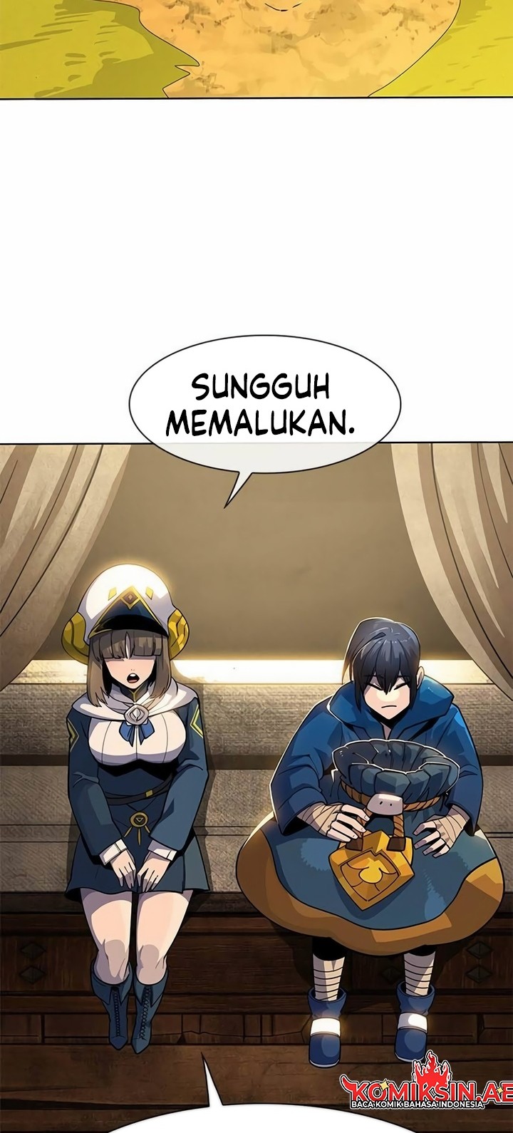 Dungeon Porter Chapter 2 - halaman 75