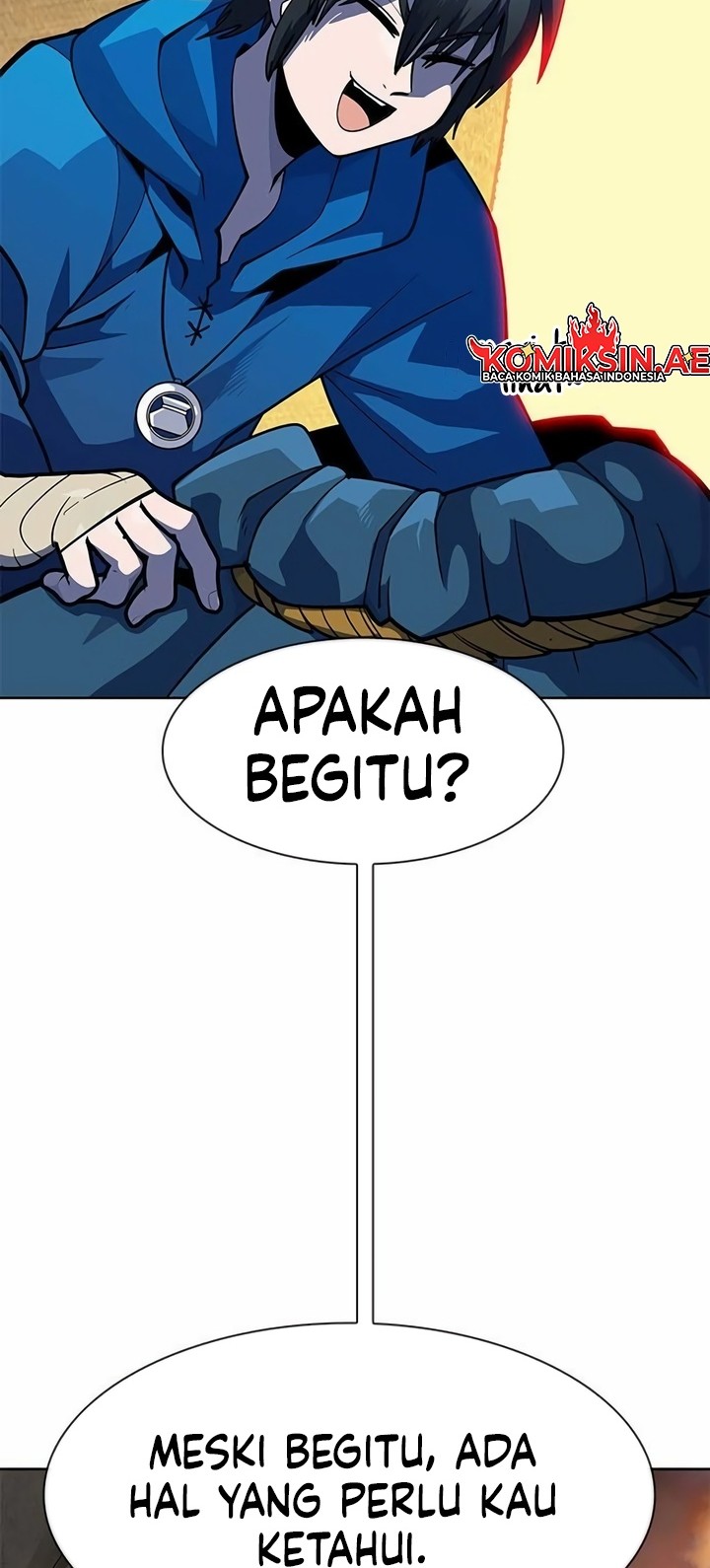 Dungeon Porter Chapter 2 - halaman 77