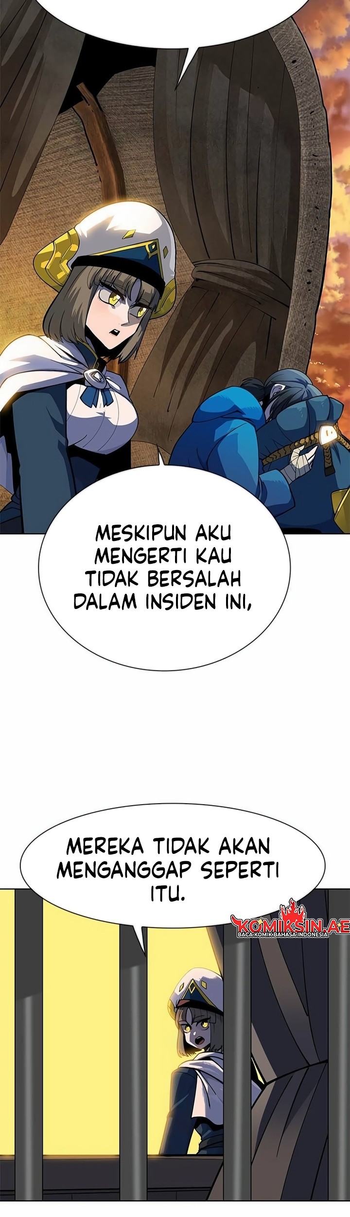 Dungeon Porter Chapter 2 - halaman 78