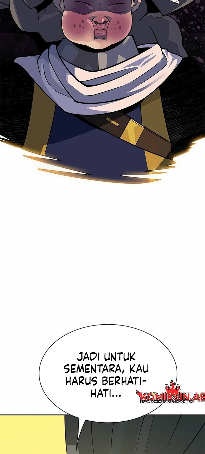 Dungeon Porter Chapter 2 - halaman 81