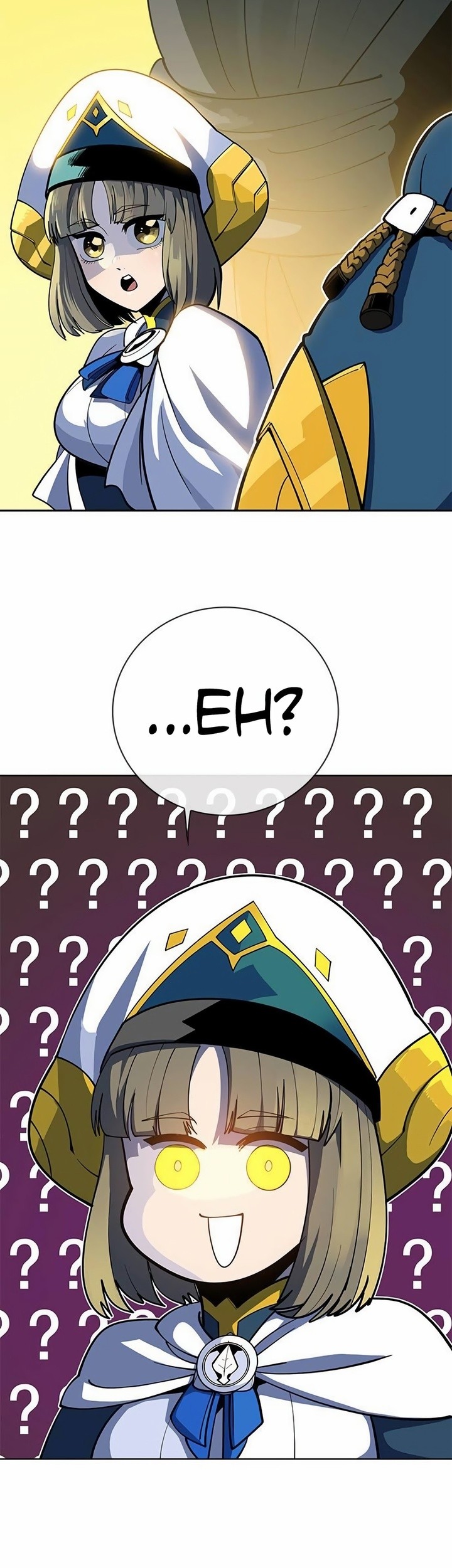 Dungeon Porter Chapter 2 - halaman 82