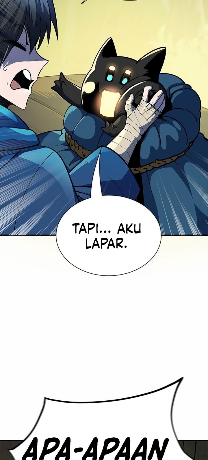 Dungeon Porter Chapter 2 - halaman 85