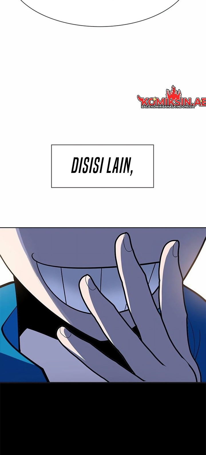 Dungeon Porter Chapter 2 - halaman 89