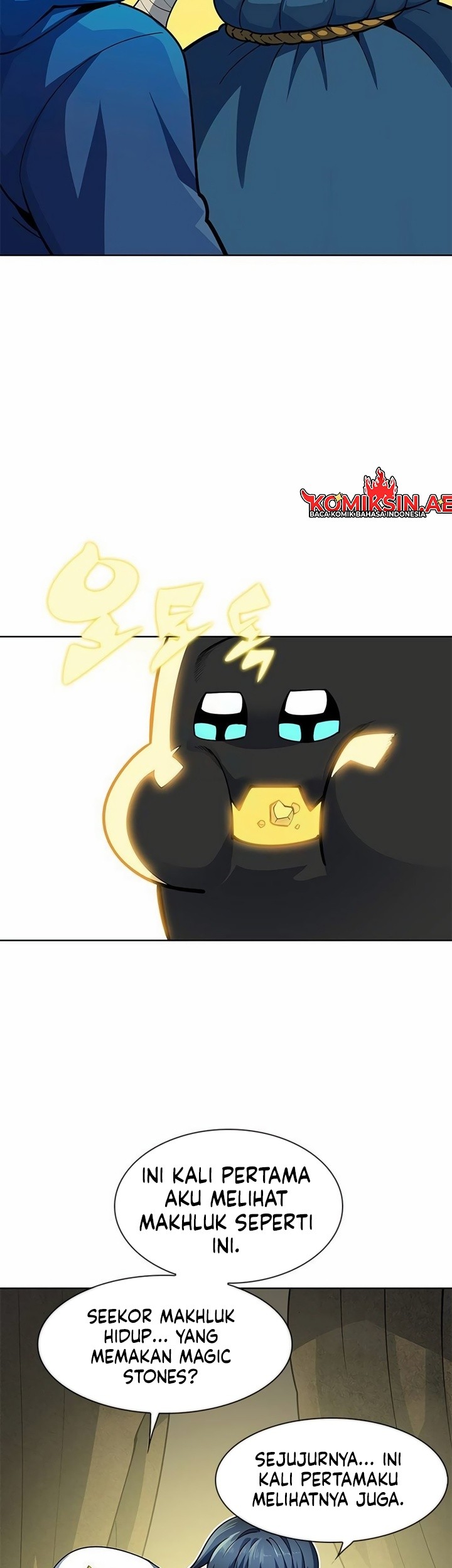 Dungeon Porter Chapter 2 - halaman 92