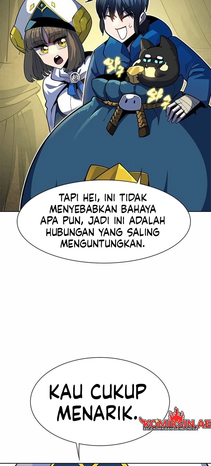 Dungeon Porter Chapter 2 - halaman 93
