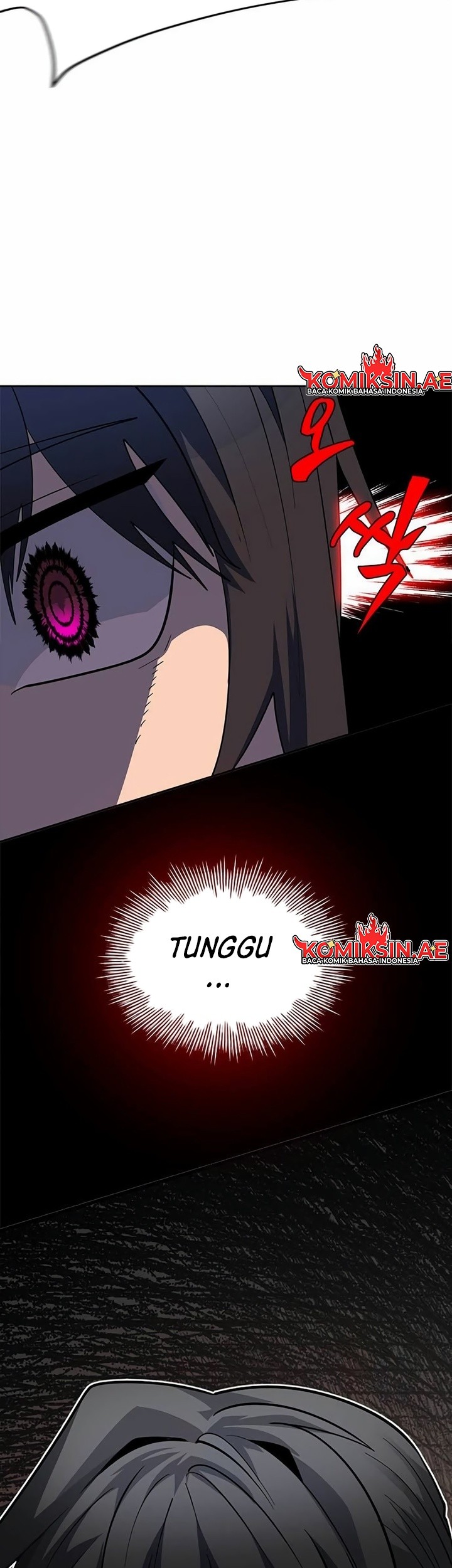 Dungeon Porter Chapter 2 - halaman 98