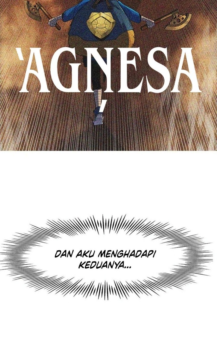 Dungeon Porter Chapter 20 - halaman 21