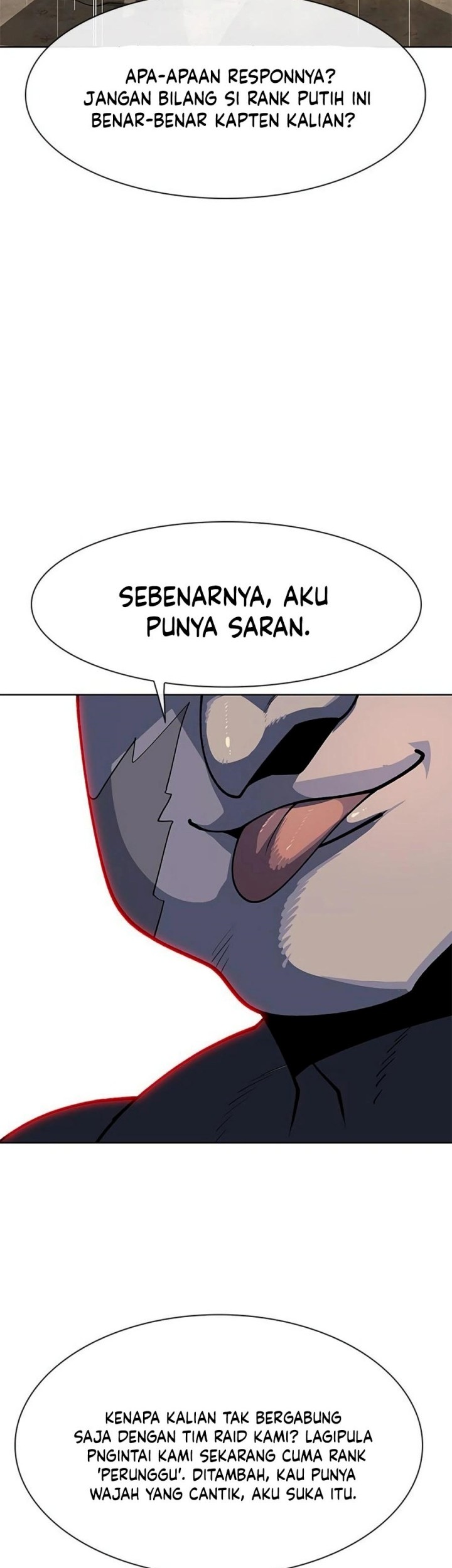 Dungeon Porter Chapter 20 - halaman 48