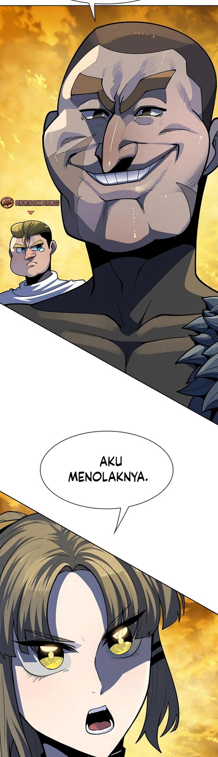 Dungeon Porter Chapter 20 - halaman 49