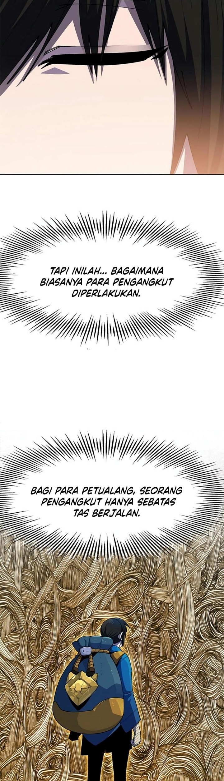 Dungeon Porter Chapter 20 - halaman 59