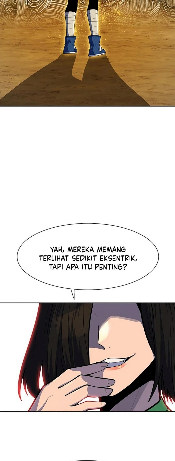 Dungeon Porter Chapter 20 - halaman 60