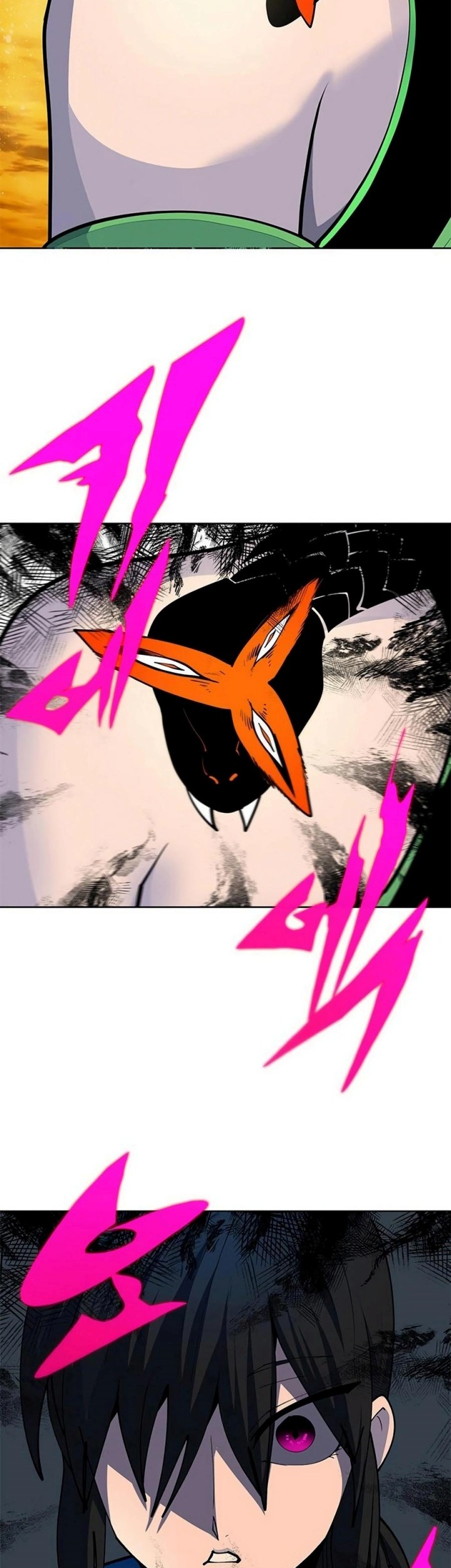 Dungeon Porter Chapter 20 - halaman 67