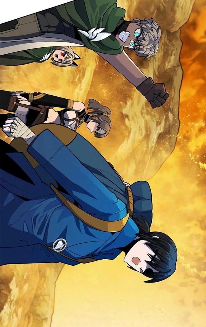 Dungeon Porter Chapter 20 - halaman 70