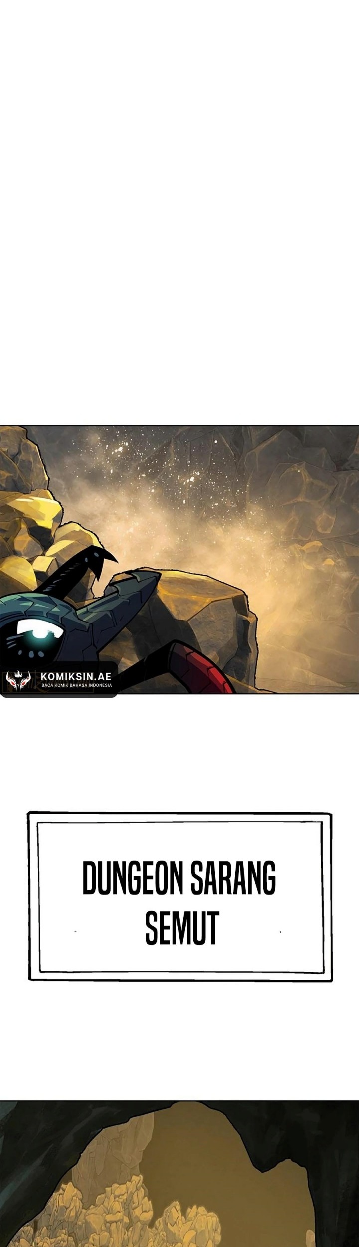 Dungeon Porter Chapter 20 - halaman 72