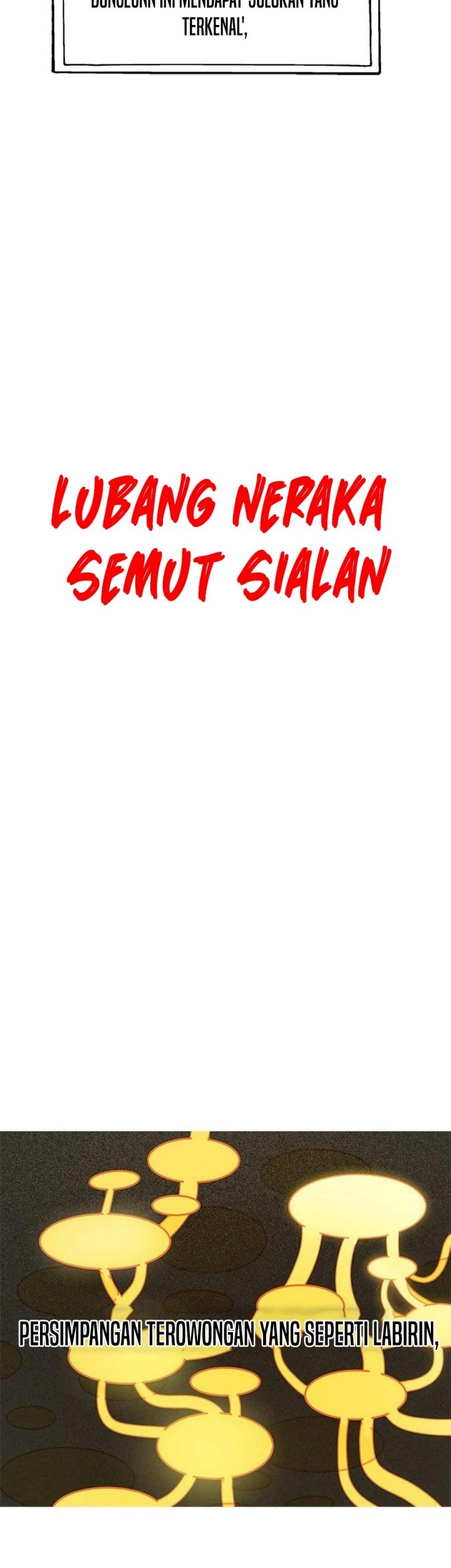 Dungeon Porter Chapter 20 - halaman 74