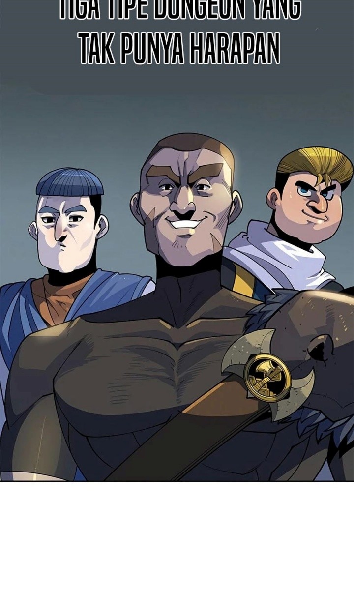 Dungeon Porter Chapter 20 - halaman 80